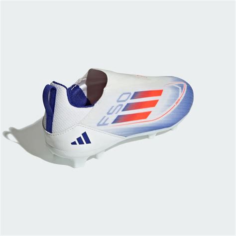 adidas fg fußballschuhe|adidas F50 League Laceless Firm/Multi.